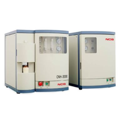 氧氮氢分析仪ONH-3000