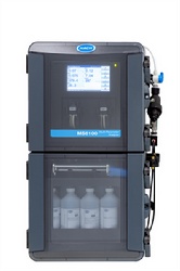 多参数水质在线分析仪MS6100