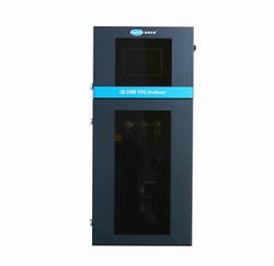 在线toc总有机碳分析仪QL3580