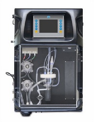 硫化物分析仪EZ3500系列