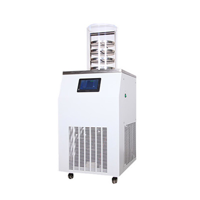 （普通型）真空冷冻干燥机LGJ-18N