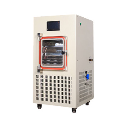 （普通型）冷冻干燥机LGJ-10FD