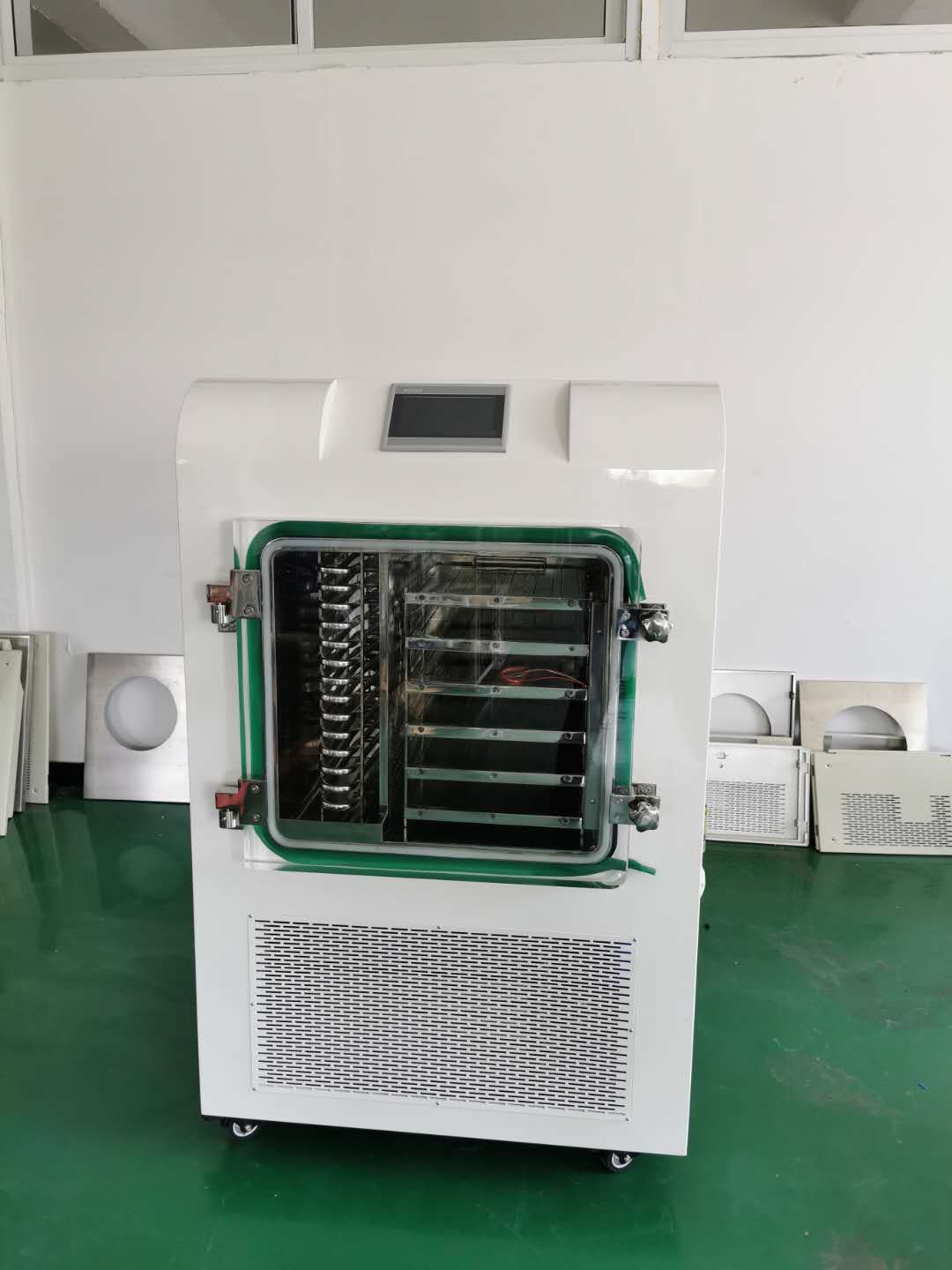 普通型冷冻干燥机LGJ-50FD