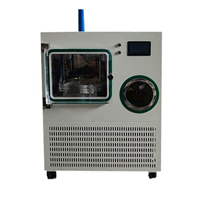 压盖型冷冻干燥机LGJ-20FG