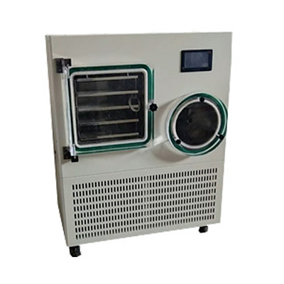 普通型冷冻干燥机LGJ-30FG