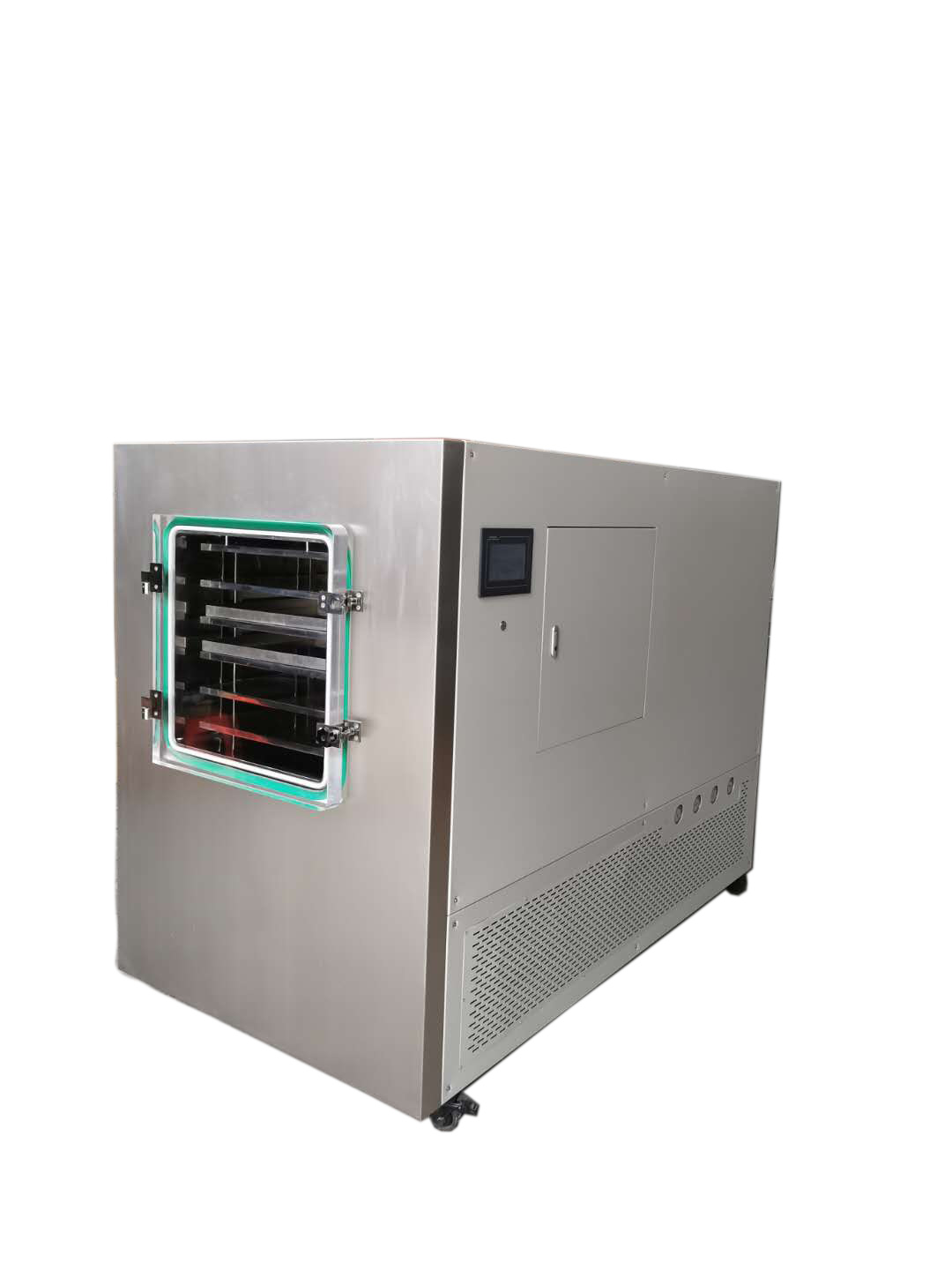 普通型冷冻干燥机  LGJ-200FG
