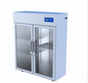 低温层析冷柜TF-CX-2喷塑多功能型