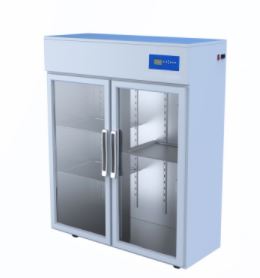 层析实验冷柜TF-CX-2不锈钢普通型