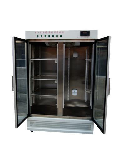 层析冷柜YC-1500