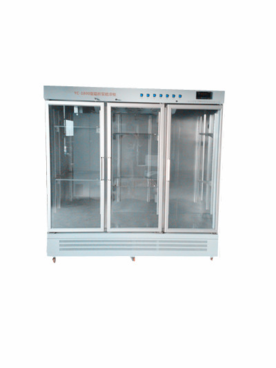 层析冷柜  YC-1800