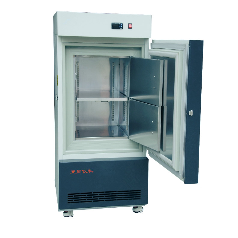 低温冰箱系列86℃立式超低温冰箱