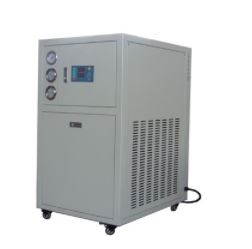 实验室冷水机1500~7500W