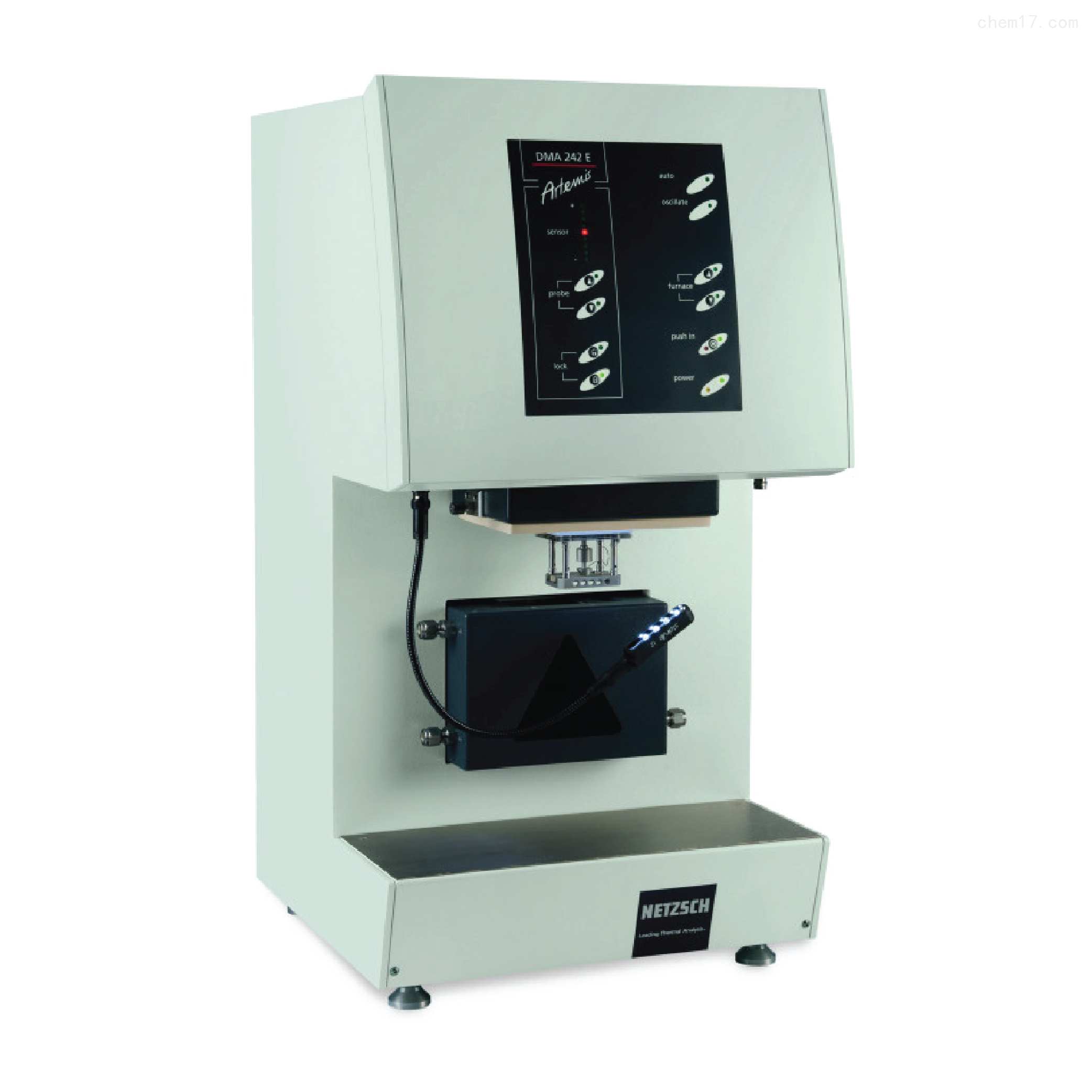 动态热机械分析仪DMA242E