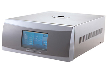 降温扫描-差示扫描量热仪DSC-200