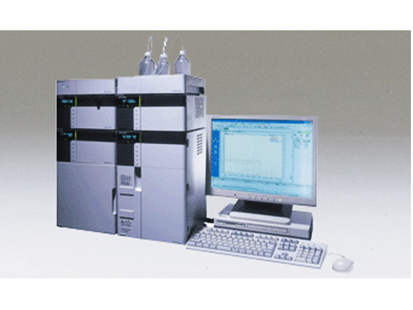 高效液相色谱仪PROMINENCE LC-20A