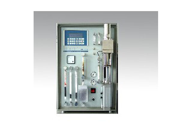 脉冲红外热导氧氮氢分析仪ONH－2000