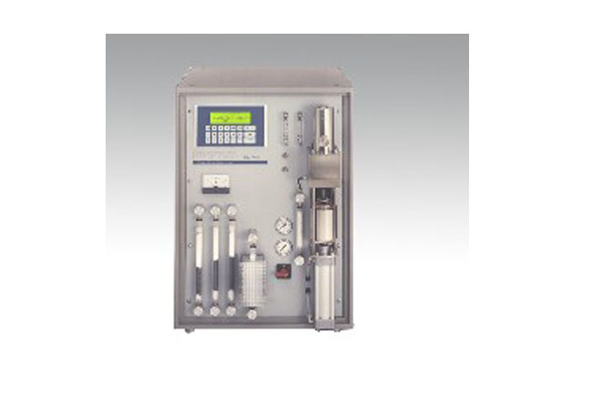 脉冲红外热导氧氮分析仪ON-900