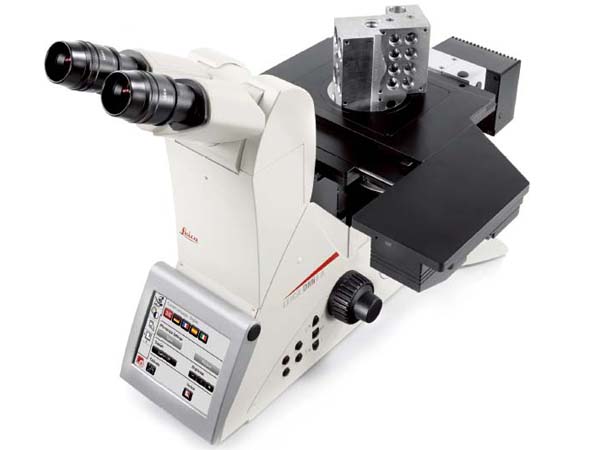 显微镜DMI8M