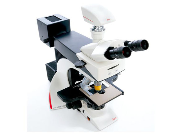 金相显微镜DM2500M