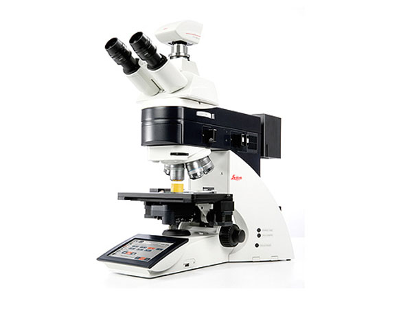 金相显微镜DM6000M