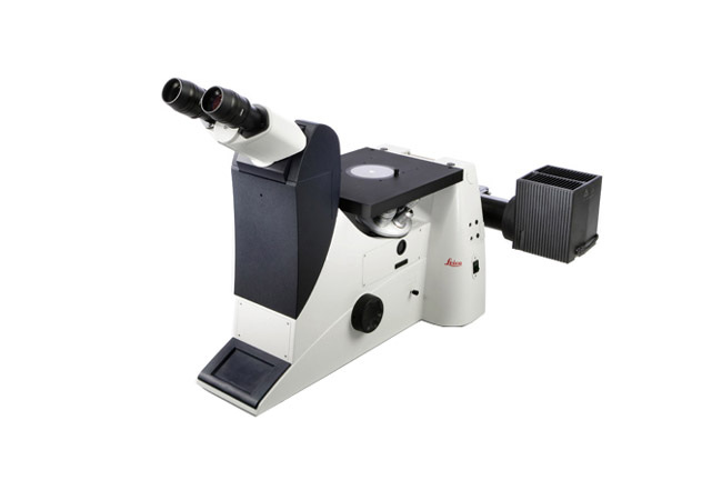 倒置金相显微镜DMI3000M