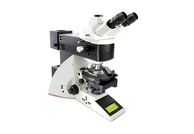 偏光显微镜DM4500P