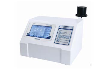 磷酸根分析仪TP307