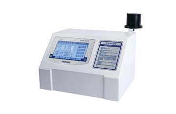 硅酸根分析仪TP306