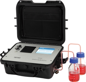 油液污染度测定仪TP792