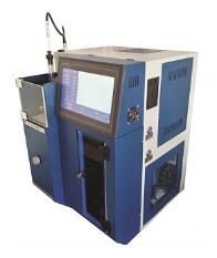 减压馏程测定器（数显）HSY-0165A型