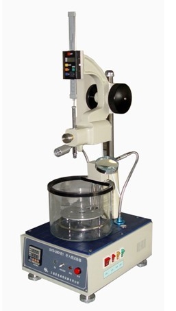 石蜡针入度试验器HSY-4985
