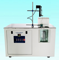 有机化工产品结晶点测定仪（低温型）HSY-7533A