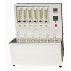 热处理油热氧化安定性试验器HSY-0219