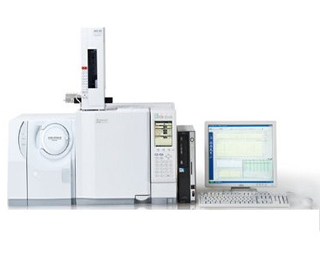 气相色谱质谱联用仪GCMS-QP2010E