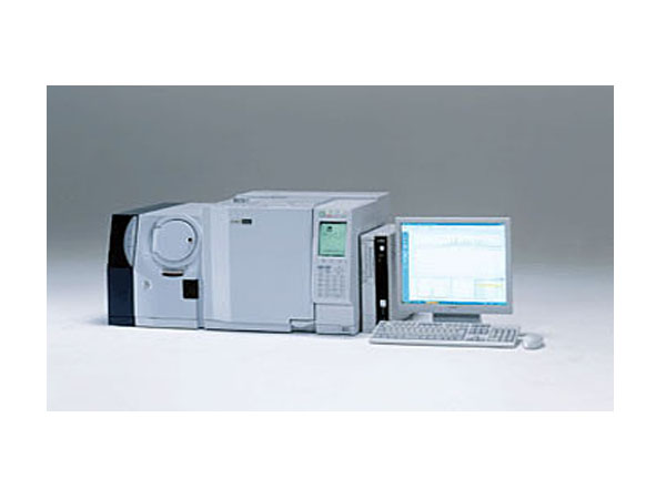 气相色谱质谱联用仪GCMSQP2010PLUS