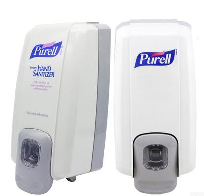 皂液器洗手液手动分配器 purell2120