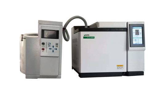 热解析气相色谱仪TDGC-400系列