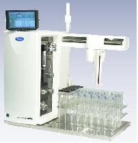 GPC凝胶色谱净化系统
