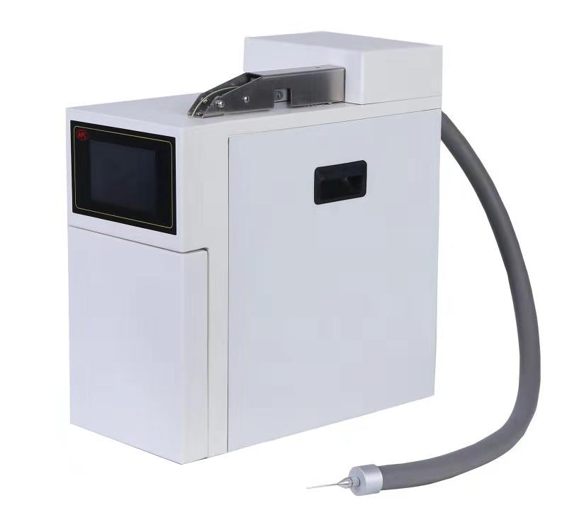 标准热脱附热解析仪T50325-2020