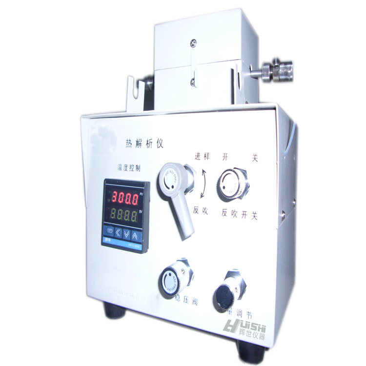 TD-1S经济型手动热解析仪热脱附仪