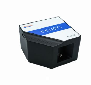 高灵敏面阵光栅光谱仪VX11071