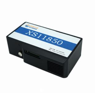 面阵制冷型光纤光谱仪XS11850