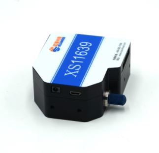 光纤光谱仪XS11639-350-1050-25