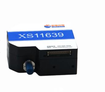 光纤光谱仪XS11639-200-400-25