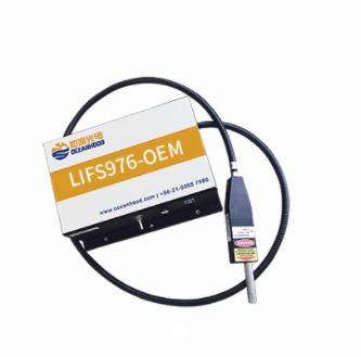 激光诱导荧光光谱仪LIFS-976系列