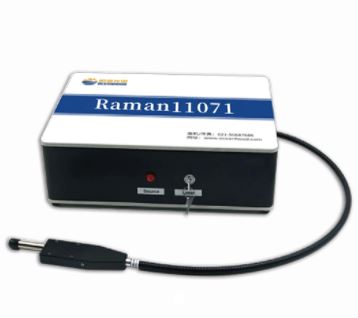 便携式拉曼光谱仪Raman11071