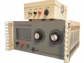 电阻和表面电阻测试仪器ZST-121