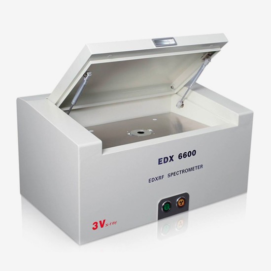 元素成份分析仪EDX-6600