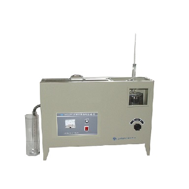 石油产品馏程试验器(一体式)SYD-255