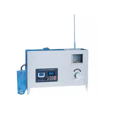 石油产品馏程试验器(水浴控温)SYD-255K